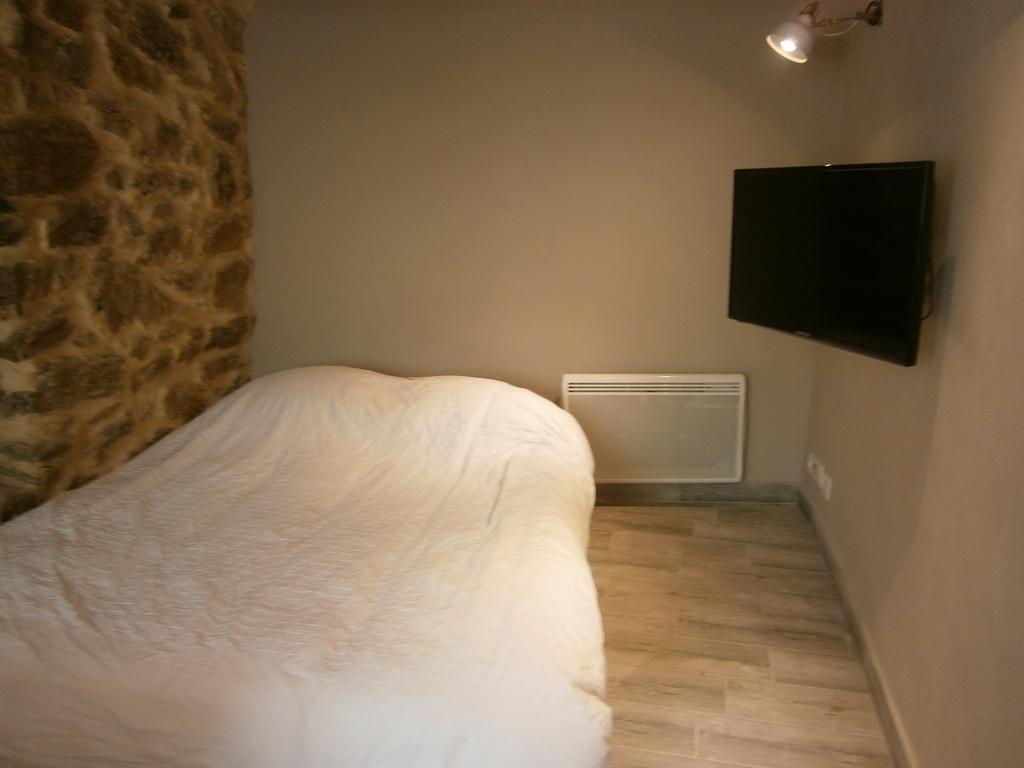 קאן Studio Suquet Saint Antoine מראה חיצוני תמונה
