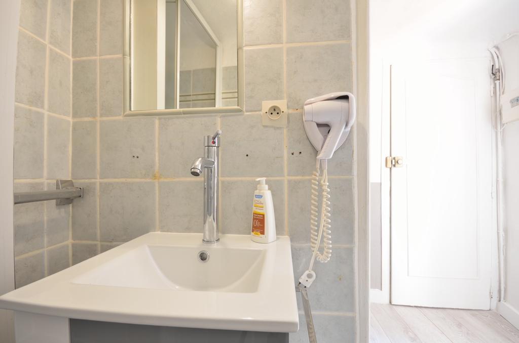 קאן Studio Suquet Saint Antoine חדר תמונה
